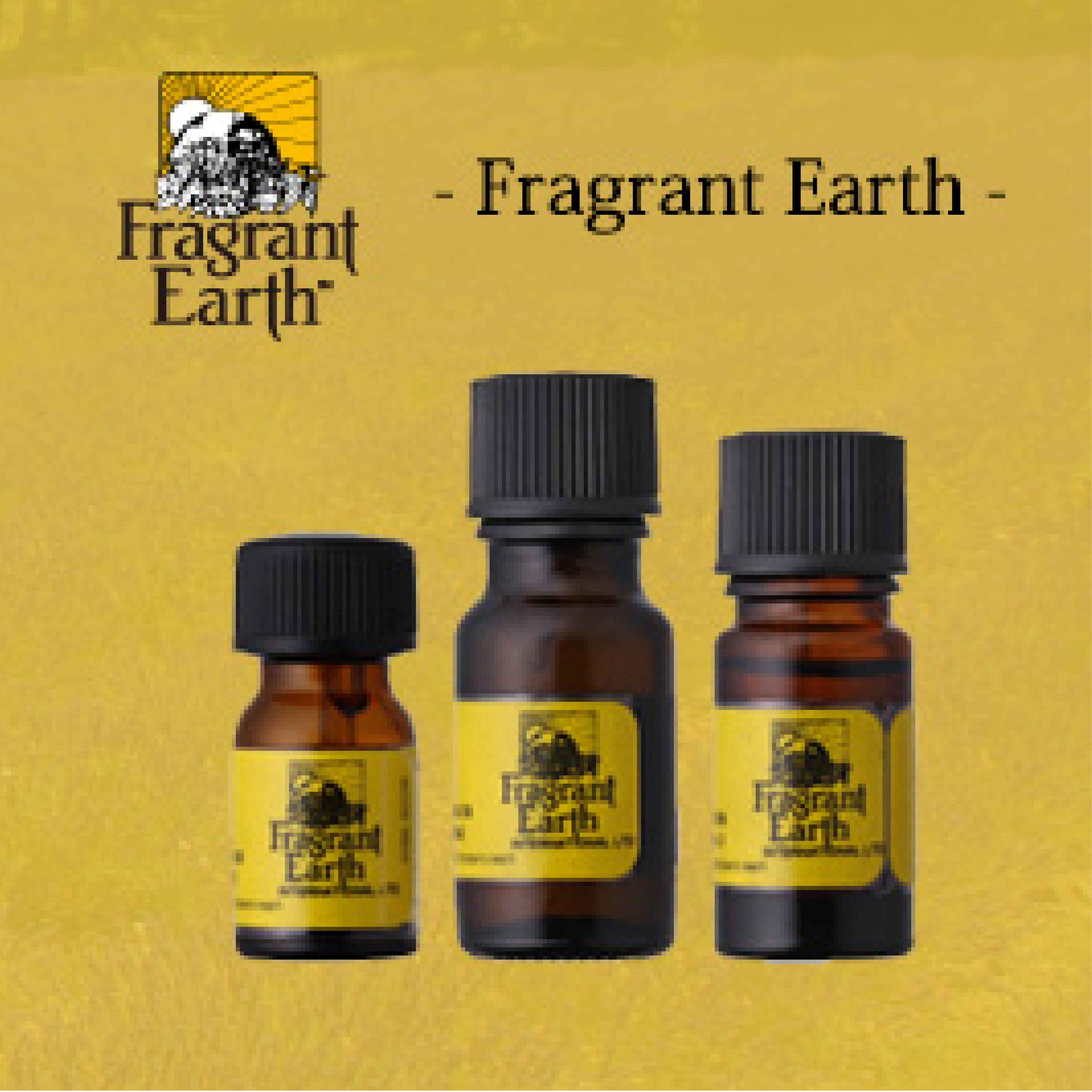 Fragrant Earth